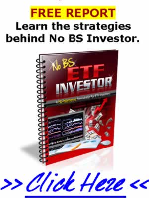 No BS ETF Investor No BS ETF Investor